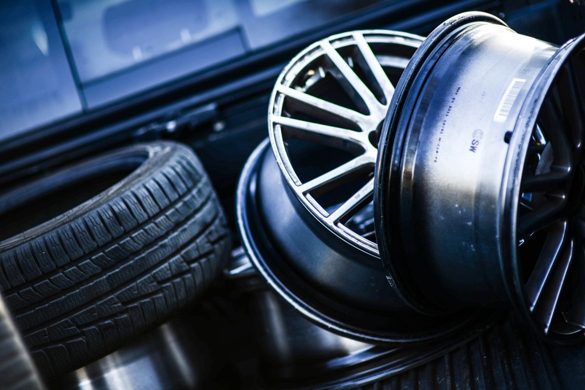 Four Great Tips for Buying Tires